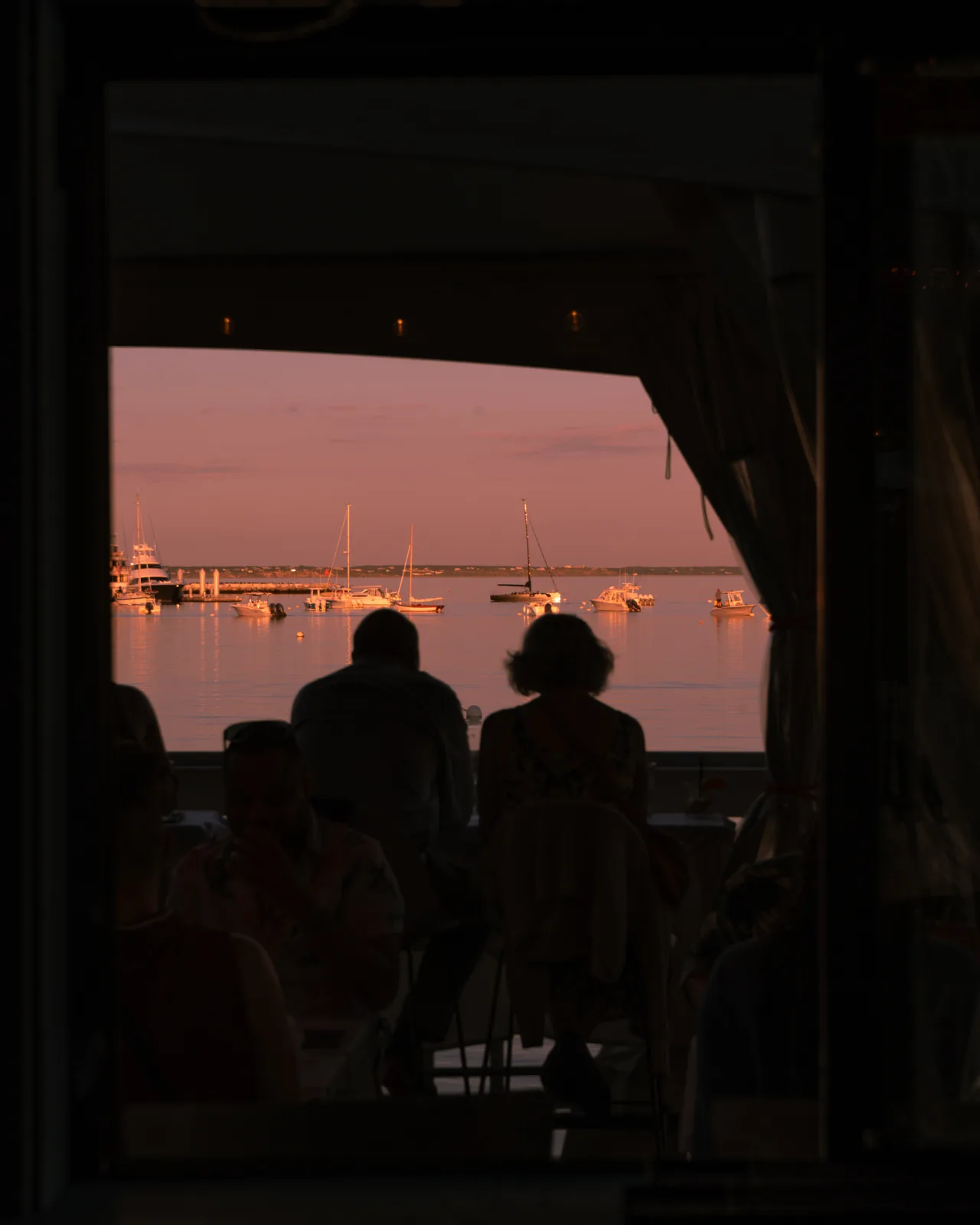 ambiance