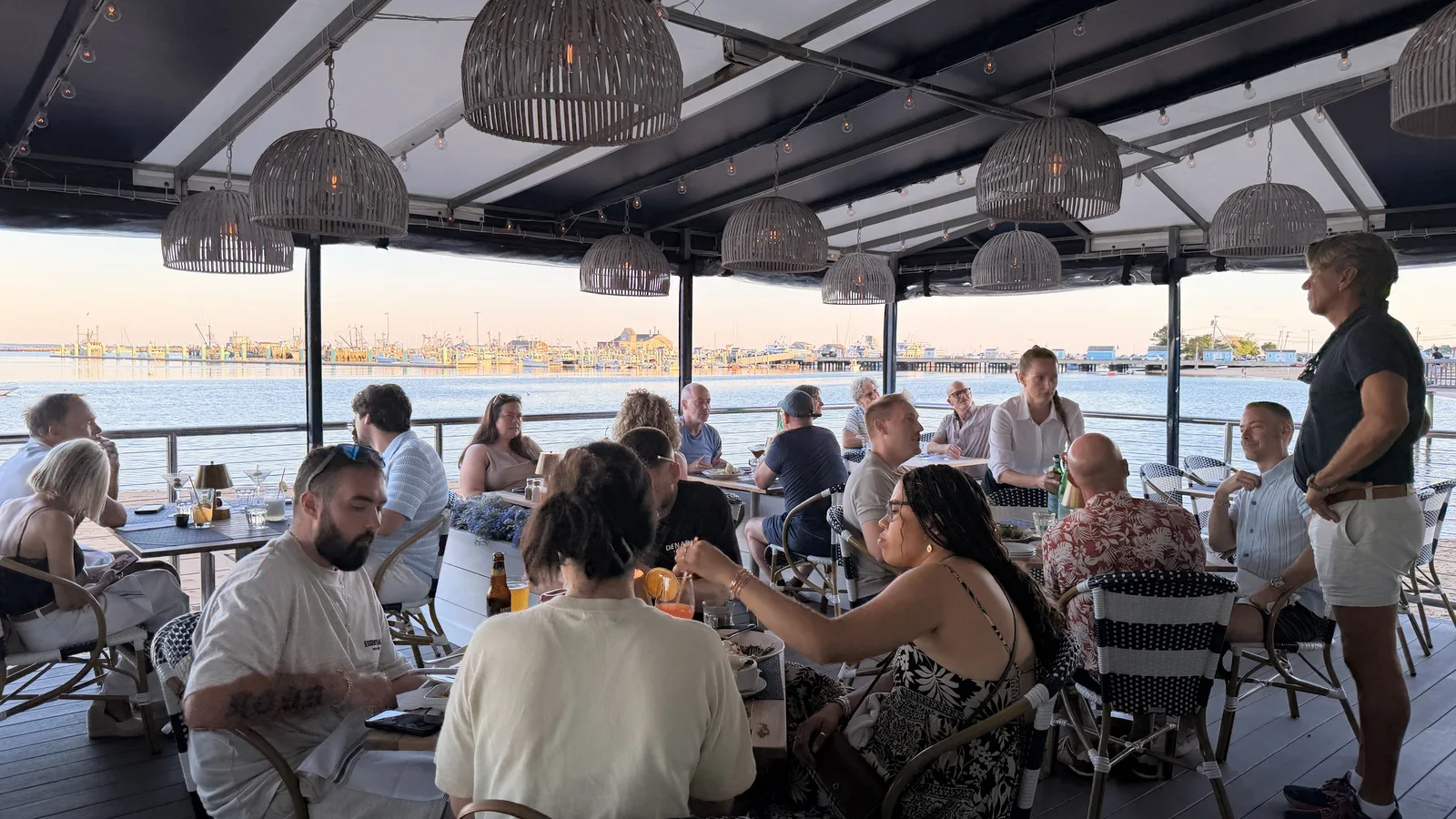 ambiance